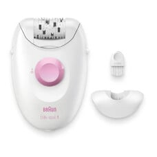 Braun Epilator Silk·épil 1 1-01
