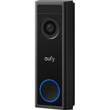 Eufy Video Deurbel C30 - Zwart