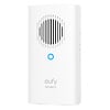 Eufy Deurbelgong voor E340/C30/C31 - Wit
