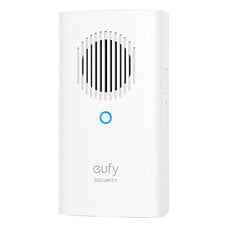 Eufy Deurbelgong voor E340/C30/C31 - Wit