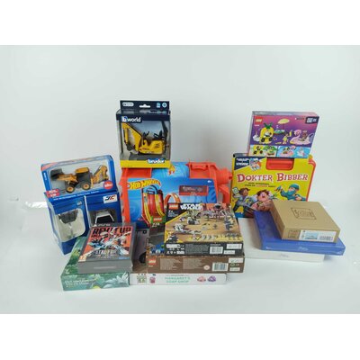 Voordeelbox Speelgoed #8