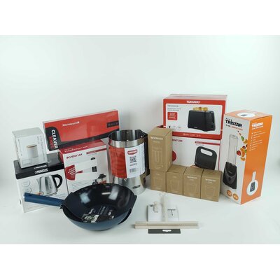 Voordeelbox Keuken & Koffie #1