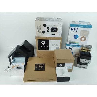 Voordeelbox Woonaccessoires #4