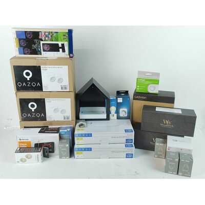 Voordeelbox Woonaccessoires #3