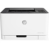 HP Printer Color Laser 150nw - Wit