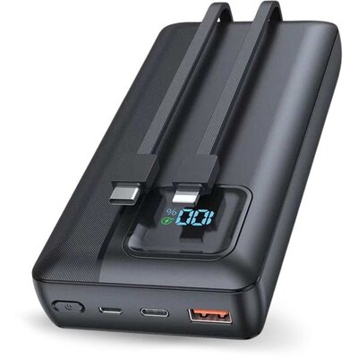 Siltcon Powerbank 30000 mAh