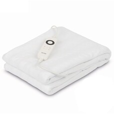 DistinQ Elektrische Onderdeken 100W - 150x80 cm