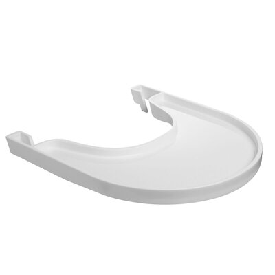 Playtray Tafelblad - voor Stokke Tripp Trapp - Wit