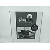 Playtray Tafelblad - voor Stokke Tripp Trapp - Wit