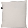 JENS Living Warmtekussen 40x40 cm - Lichtgrijs