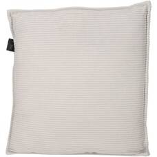JENS Living Warmtekussen 40x40 cm - Lichtgrijs