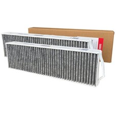 Propex Parts Koolstoffilter voor BORA - 2 stuks