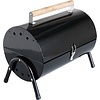 Magnani Tafelbarbecue - 38,4x27,5x26,7 cm - Zwart