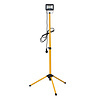 Prolight Bouwlamp LED - met Statief