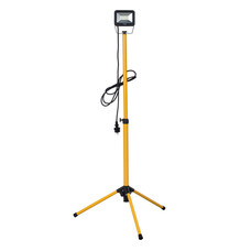 Prolight Bouwlamp LED - met Statief