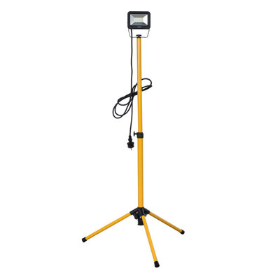 Prolight Bouwlamp LED - met Statief