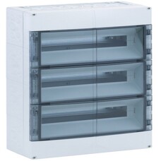 Spelsberg Installatiekast AKe 36 - 142x300x600 mm