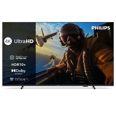 Philips Smart TV 43" - 4K UHD - 43PUS7000/12