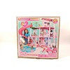Barbie Droomhuis Speelset Pool Party - 114 cm