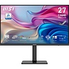 MSI Monitor 27" - 4K UHD - Modern MD272UPHG