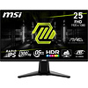 MSI Gaming Monitor 24.5" - Full Hd IPS - MAG 255XF