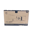 MSI Gaming Monitor 24.5" - Full Hd IPS - MAG 255XF