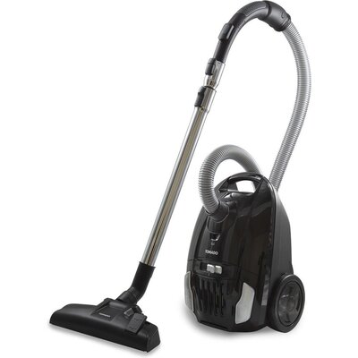 Tomado Stofzuiger TVC3003B - Zwart