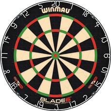 Winmau Dartbord Blade 6