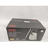 AEG Stofzuiger Allergy 6000 - AB61H6SW