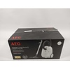 AEG Stofzuiger Allergy 6000 - AB61H6SW