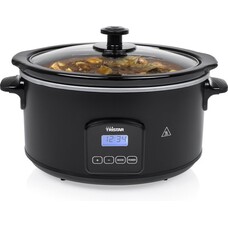 Tristar Slowcooker 4,5L - VS-3920 - Zwart