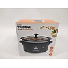 Tristar Slowcooker 4,5L - VS-3920 - Zwart