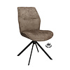 Karwei Eetkamerstoel Onne Movie - 2 stuks - Taupe