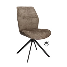 Karwei Eetkamerstoel Onne Movie - 2 stuks - Taupe