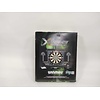 Winmau Dartset Xtreme - Zwart