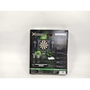 Winmau Dartset Xtreme - Zwart