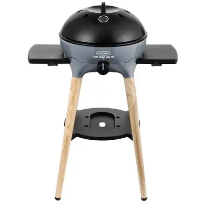 Cadac Campinggrill Citi Chef 40 FS - Grijs