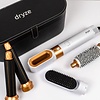Dryze Multistyler 5-in-1 - Wit/Goud