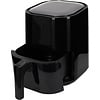 JENS Living Airfryer 4L - Zwart