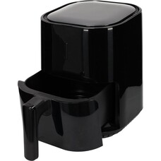 JENS Living Airfryer 4L - Zwart