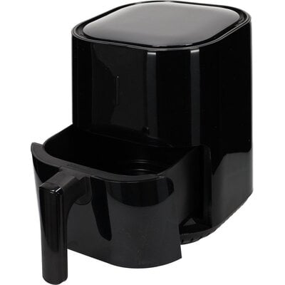 JENS Living Airfryer 4L - Zwart