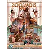 Bitewing Games Bordspel Zoo Vadis - EN