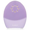 Foreo Gezichtsreiniger met Microcurrent - Luna 3 Plus - Lila