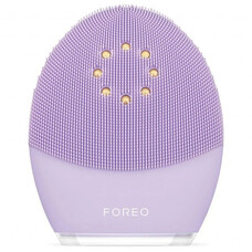 Foreo Gezichtsreiniger met Microcurrent - Luna 3 Plus - Lila