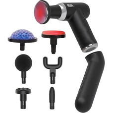 NueNext Massage Gun - Zwart