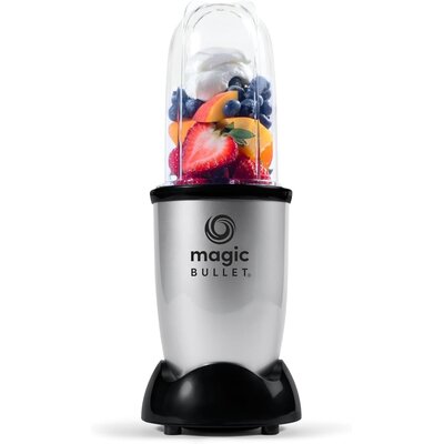 NutriBullet Magic Bullet 200W - MBR03