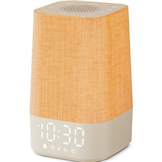 UPLY Wake-Up Light - Wit