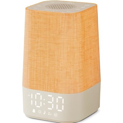 UPLY Wake-Up Light - Wit