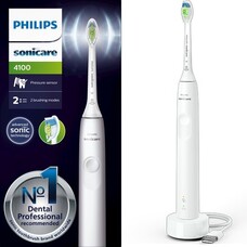 Philips Elektrische Tandenborstel Sonicare - 4100 Series - HX3681/33