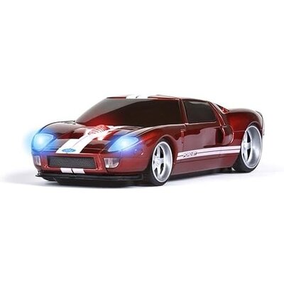 Road Mice Draadloze Muis - Ford GT
